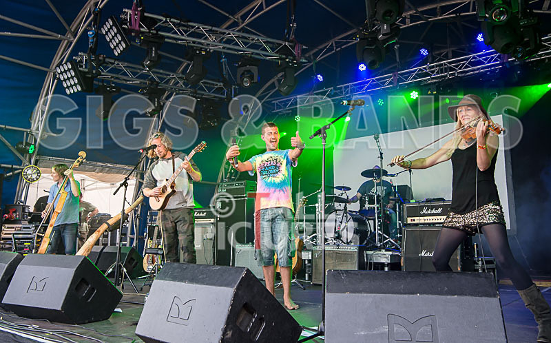 Buffalo Huddleston-461 - BUFFALO HUDDLESTON