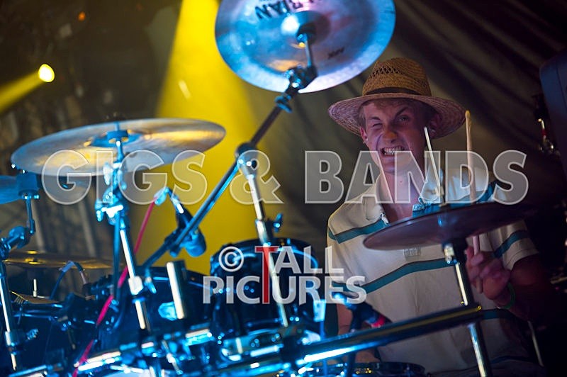 Big Machine-81 - BIG MACHINE