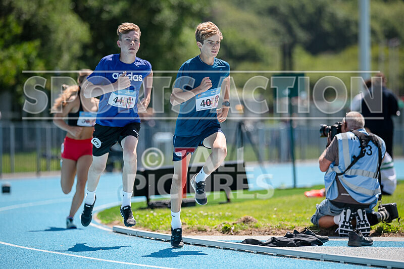 Guernsey Athletics Track  Field Meet 1-3 - GUERNSEY ATHLETICS TRACK & FIELD_MEET 1