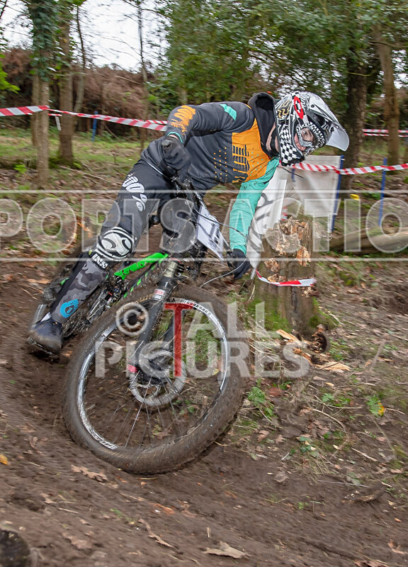 GVC MTB 2019 Downhill_RND-1-49 - MTB WINTER DOWNHILL 2019_ROUND-1