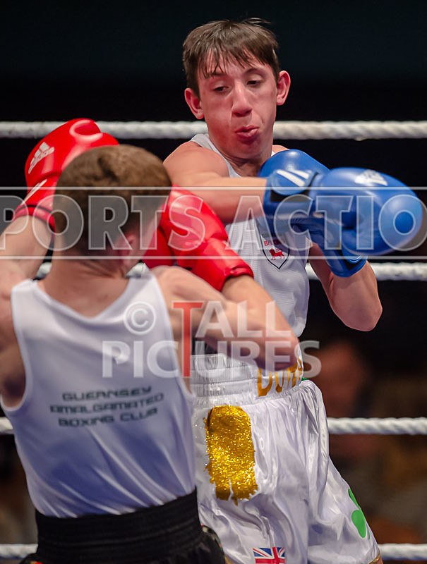 BOUT-10 - Aidan Corlett v Jim Doran-23 - BOUT-10 - Aidan Corlett v Jim Doran
