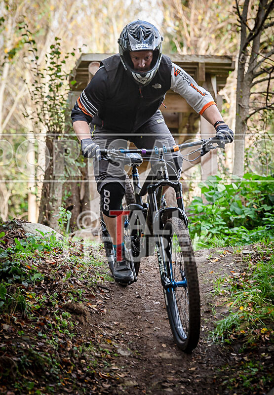 MTB Downhill_21-11-2021-44 - MTB WINTER 2021 DOWNHILL SERIES_RACE 1