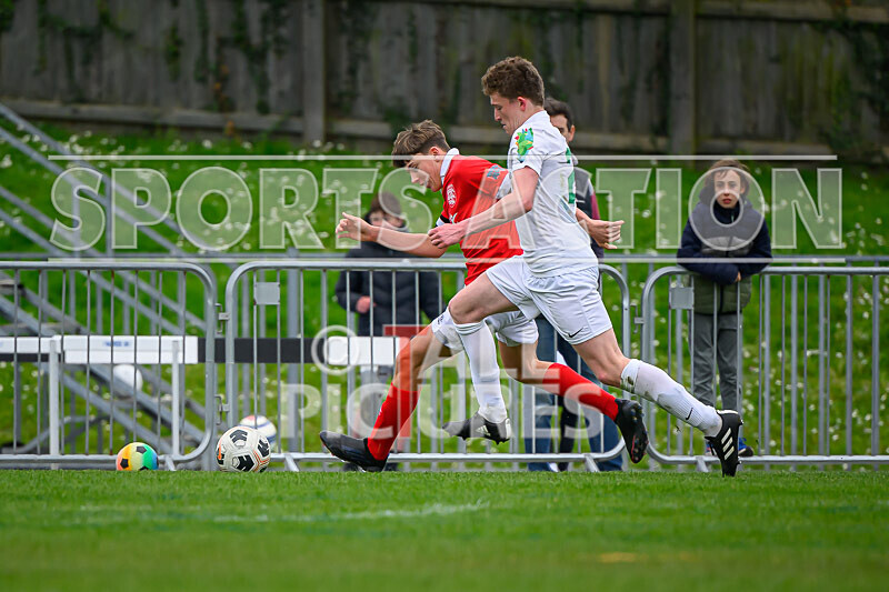 U15 Star Trophy 2023-150 - U15's STAR TROPHY 2023