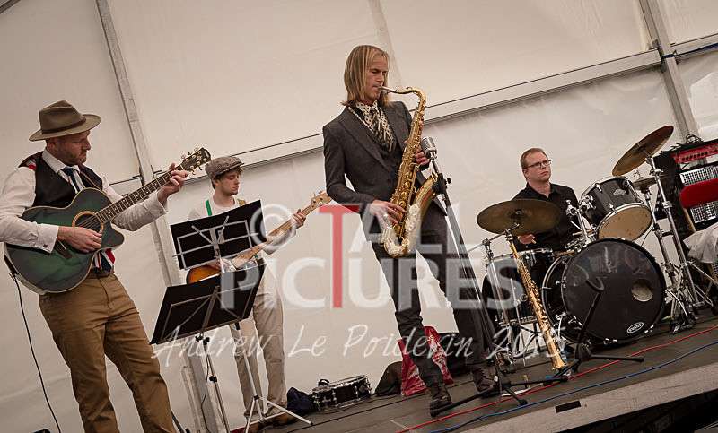 Liberation Day 2015-126 - LIBERATION GUERNSEY 2015