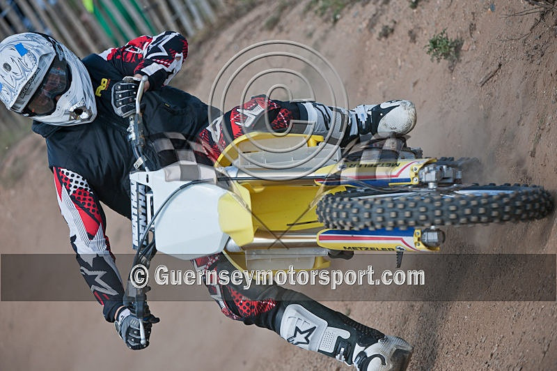 MX Training-56 - MOTO-X PRACTICE DAY 2010