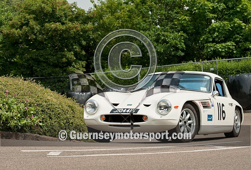 Jsy Classic Hill-23 - JERSEY INTERNATIONAL MOTORING FESTIVAL 2010