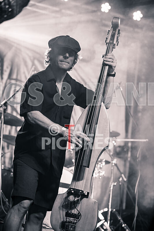 The Cor Damme Lars-145 - THE COR DAMME LARS