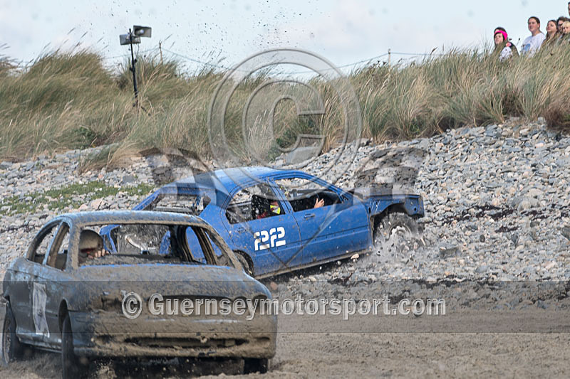 Autocross_2016_Winter Round-2-13 - AUTO-X 02-10-2016