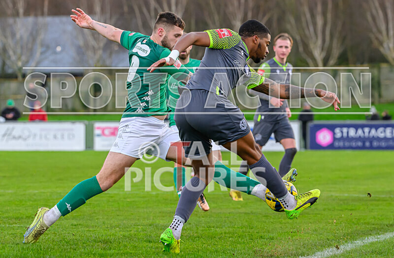 GFC v Thatcham Town FC_2023-43 - GFC v THATCHAM TOWN FC 2023