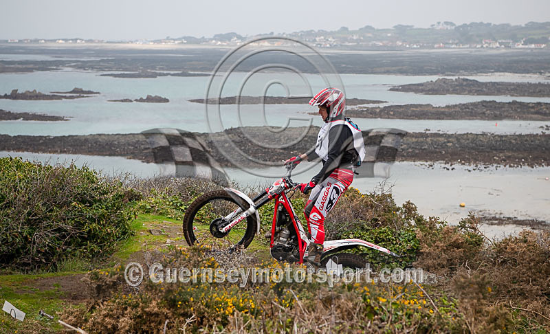 2-Day Trials 2019-138 - TWO-DAY TRIALS MEETING 2019