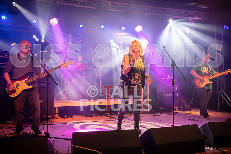 Slow Ride-6 - SLOW RIDE