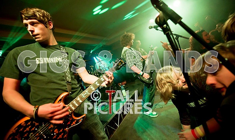 Breaking the Silence-54 - BREAKING THE SILENCE at RoA-7