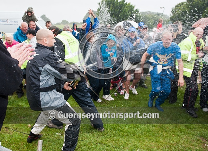 MSA National Hill Climb_2011_Car-242 - GUERNSEY MSA NATIONAL 2011 - CARS
