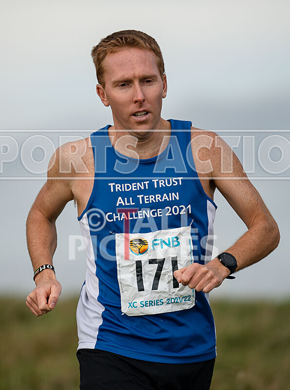New Year Handicap CC 2022-9 - NEW YEARS DAY HANDICAP CROSS COUNTRY 2022