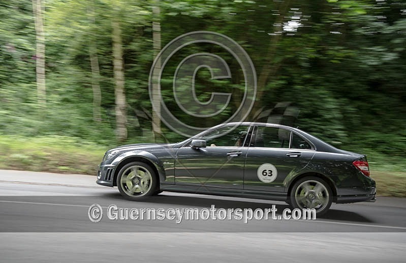 Heritage Charity Hill Climb_2013-281 - HERITAGE CHARITY HILL CLIMB 2013