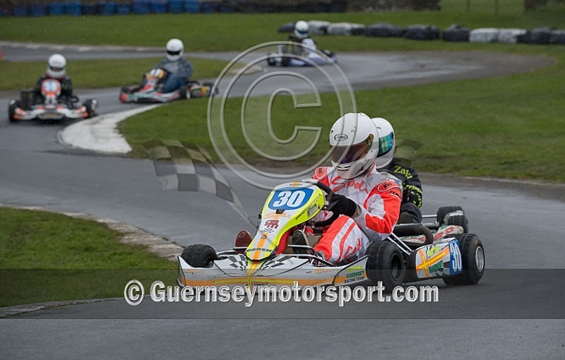 Karting_24-02-2013-38 - KARTING WINTER CHAMPIONSHIP ROUND-2