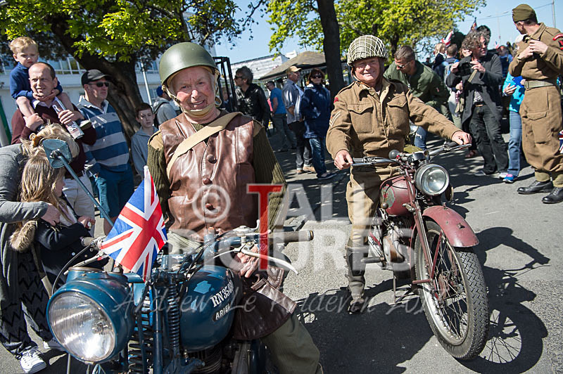 Lib Day 2017 Cavalcade-18 - THE 2017 HISTORIC CAVALCADE