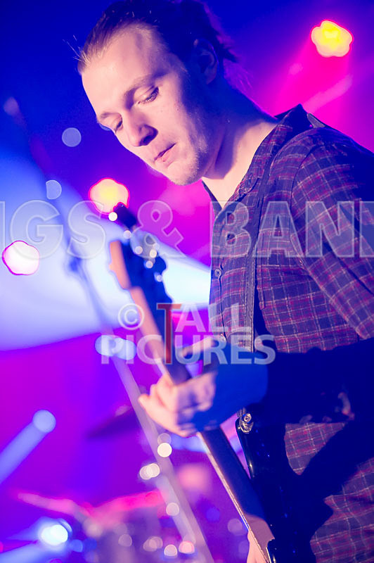 Last of the Light Brigade-609 - LAST OF THE LIGHT BRIGADE