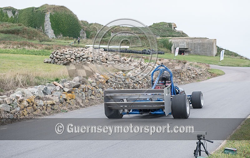 Alderney Hill Climb Car_2013-17 - ALDERNEY HILL CLIMB 2013 - CARS