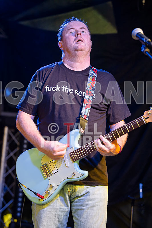 Coastal Fire Department-38 - COASTAL FIRE DEPARTMENT