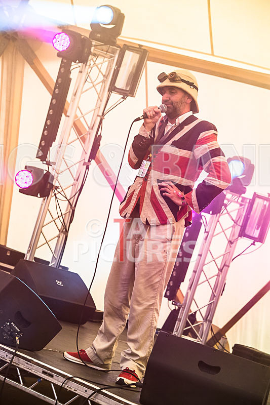 Professor Elemental-2 - PROFESSOR ELEMENTAL