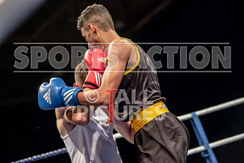 BOUT-7_Adien Corlett v Craig Rainey-26 - BOUT-7_Adien Corlett v Craig Rainey