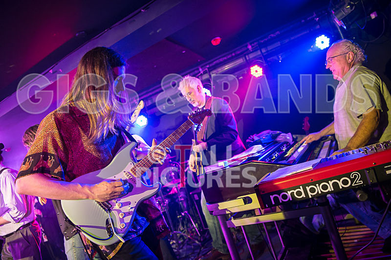 Alfie Bartons 25th Anniversary Gig-8 - ALFIE BARTON'S 25th ANNIVERSARY SPECIAL