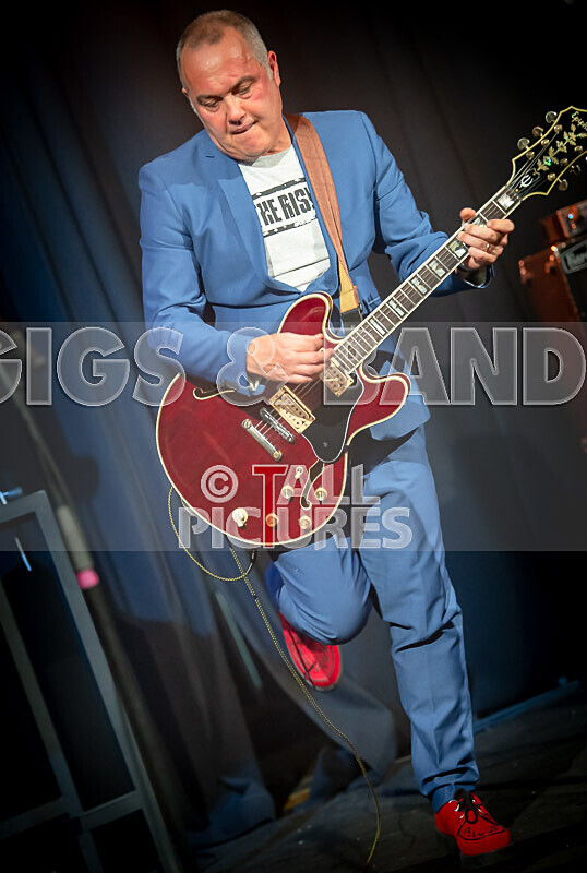 The Risk-478 - THE RISK