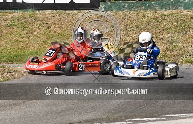 Crash-99 - CRASHES - GALLERY 1