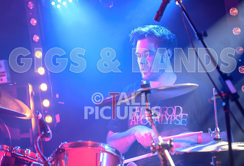 Masticated-6 - MASTICATED