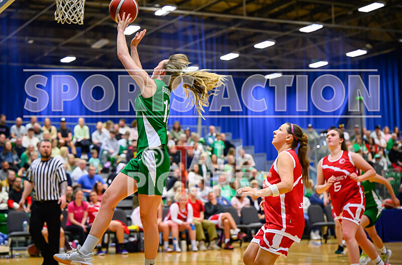 Ladies Basketball Inter-Insular 2023-56 - LADIES BASKETBALL INTER-INSULAR 2023