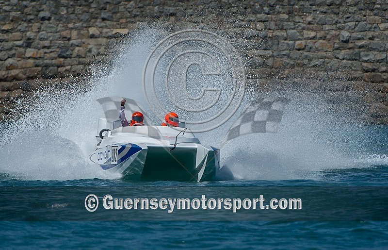 Power Boats-2012_Round-1-5 - RACE-1 HAVELET COURSE