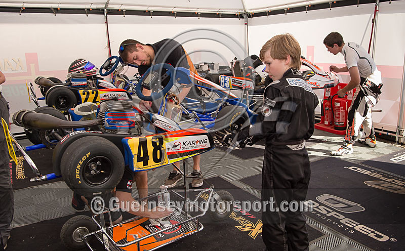 Karting_01-11-2015-33 - KARTING SUMMER CHAMPIONSHIP ROUND-9