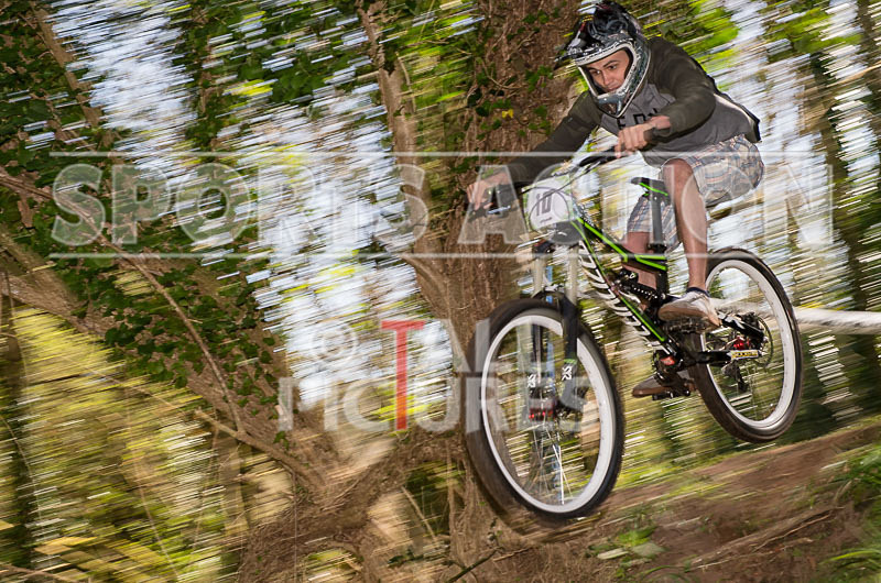 MTB_Downhill_2015_Race-2-64 - DOWNHILL SERIES 2015_ROUND-2