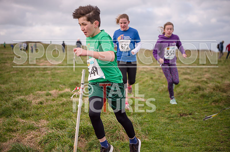 Guernsey Athletics Junior XC_04-02-2018-42 - GUERNSEY ATHLETICS JUNIOR XC_04-02-2018
