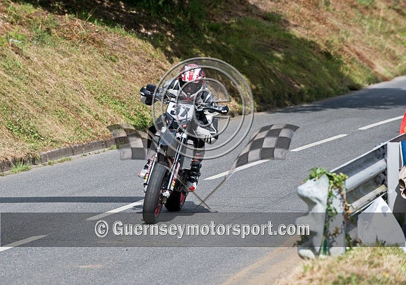 Jersey National Bike-36 - JERSEY MSA NATIONAL 2008