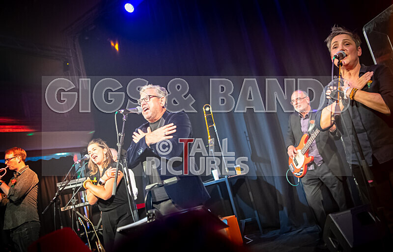 King Rat  the Soul Cats-454 - KING RAT & THE SOUL CATS