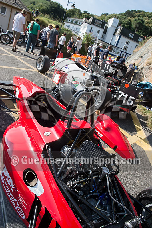 Jersey National Hillclimb_2014_Scene-9 - JERSEY NATIONAL 2014 - SCENE