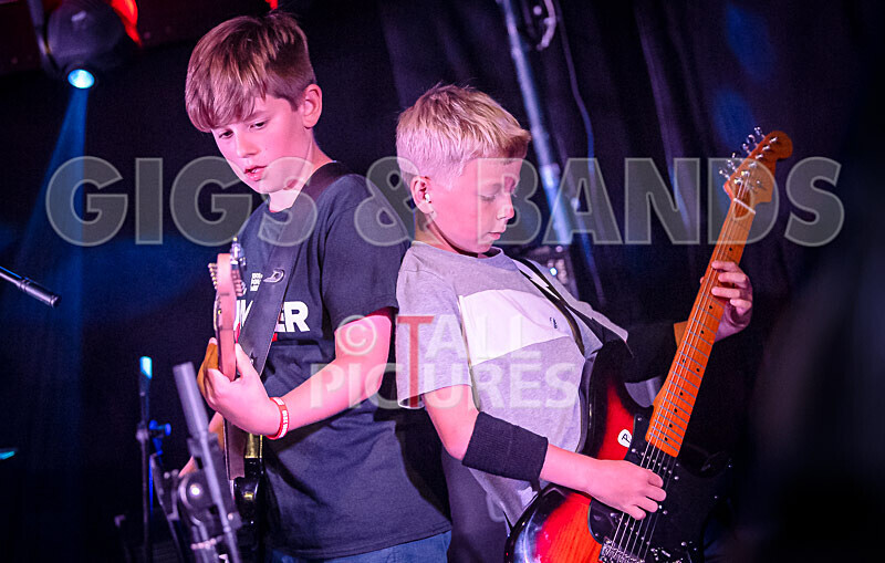SoPM Summer Gig 2019-114 - SCHOOL OF POPULAR MUSIC SUMMER GIG 2019