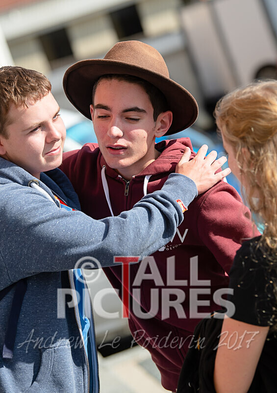 GCSE Results 2019-26 - 2019 GCSE RESULTS