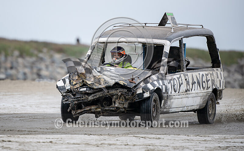AUTOCROSS CHOUET 50th_01-11-2020-51 - GUERNSEY AUTOCROSS CLUB 50th YEAR AT CHOUET BEACH