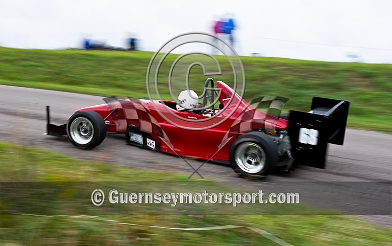Alderney Hill Climb_2011_Car-34 - ALDERNEY HILL CLIMB 2011 - CARS
