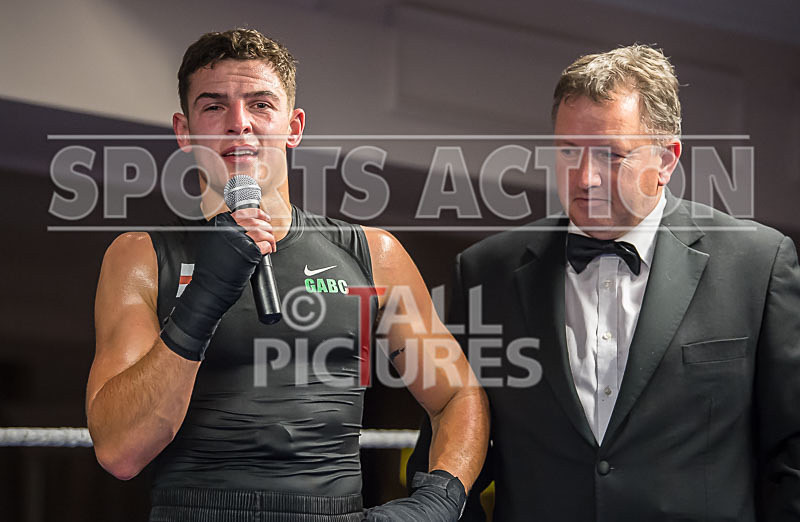 BOUT-10 Billy Poullain v Jamie Way-42 - BOUT-10 Billy Poullain v Jamie Way