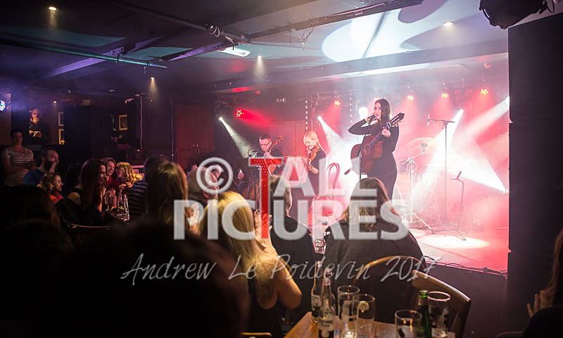 Nessi Gomes - Diamonds  Demons Album Launch-52 - NESSI GOMES - DIAMONDS & DEMONS ALBUM LAUNCH