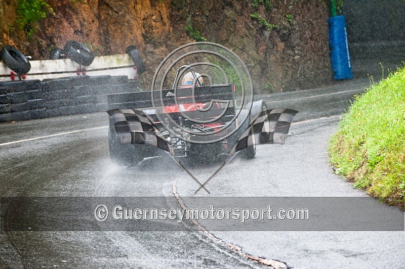 GSY Hill_09_Car--20 - GUERNSEY MSA NATIONAL 2009