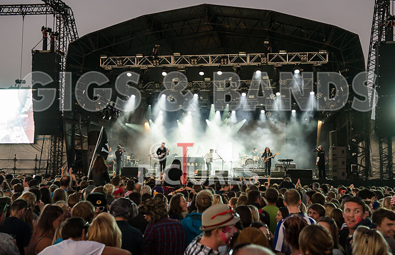 Bombay Bicycle Club-56 - BOMBAY BICYCLE CLUB