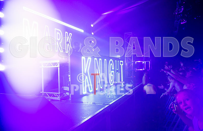 Mark Knight-1 - MARK KNIGHT