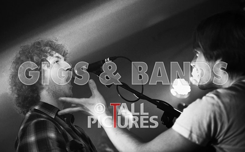 Breaking the Silence-112 - BREAKING THE SILENCE at RoA-8