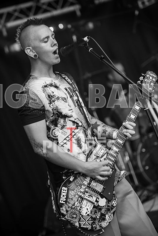 The Black Vote-45 - THE BLACK VOTE