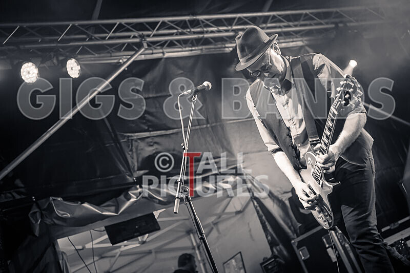 Ruts DC-52 - RUTS DC